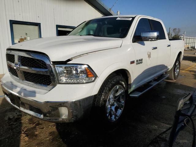 2017 Dodge 1500 Laramie