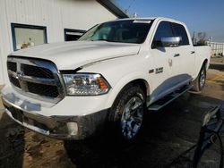 Dodge salvage cars for sale: 2017 Dodge 1500 Laramie