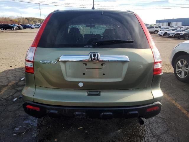 2008 Honda CR-V EX