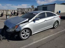 2014 Hyundai Sonata SE en venta en Anthony, TX