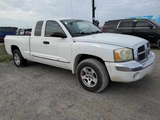 2005 Dodge Dakota Laramie