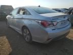 2015 Hyundai Sonata Hybrid