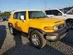 2007 Toyota FJ Cruiser