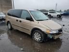 2000 Honda Odyssey LX