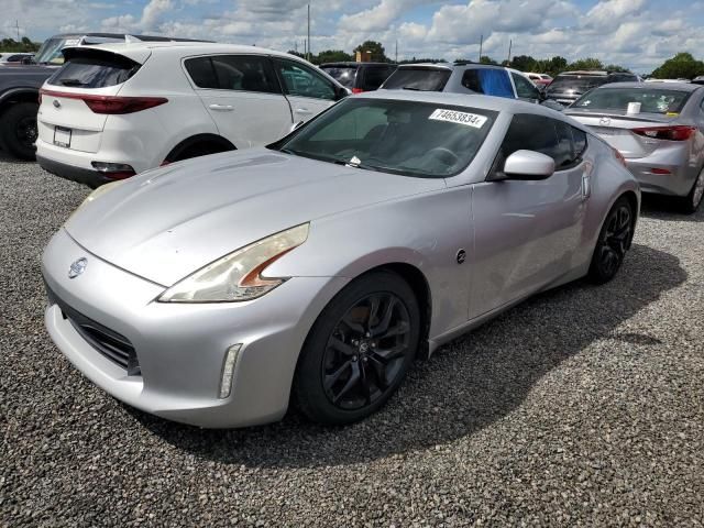 2015 Nissan 370Z Base