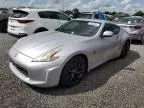 2015 Nissan 370Z Base