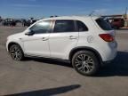 2016 Mitsubishi Outlander Sport ES