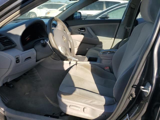 2009 Toyota Camry SE