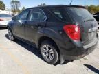 2012 Chevrolet Equinox LS