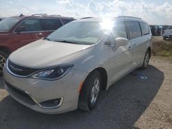 2017 Chrysler Pacifica Touring L Plus en venta en Arcadia, FL