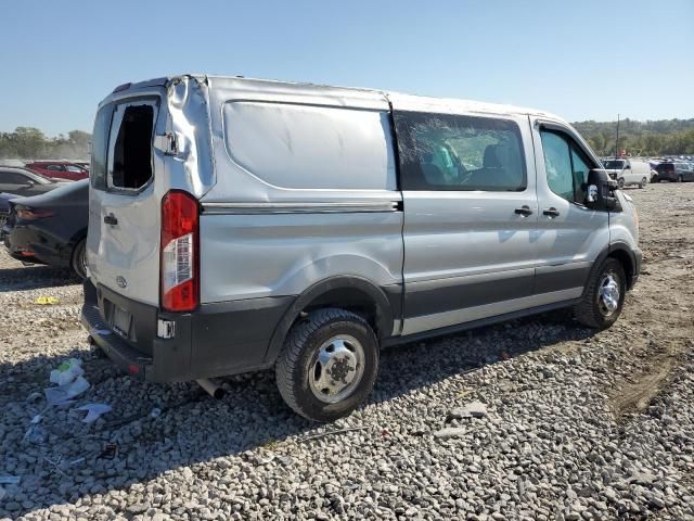 2020 Ford Transit T-350