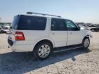 2013 Ford Expedition Limited