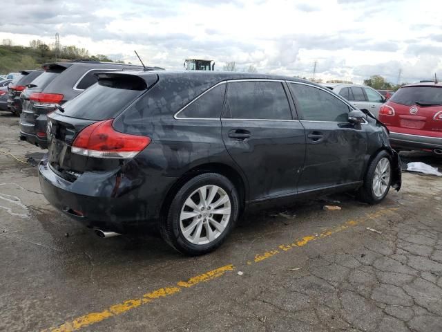 2015 Toyota Venza LE