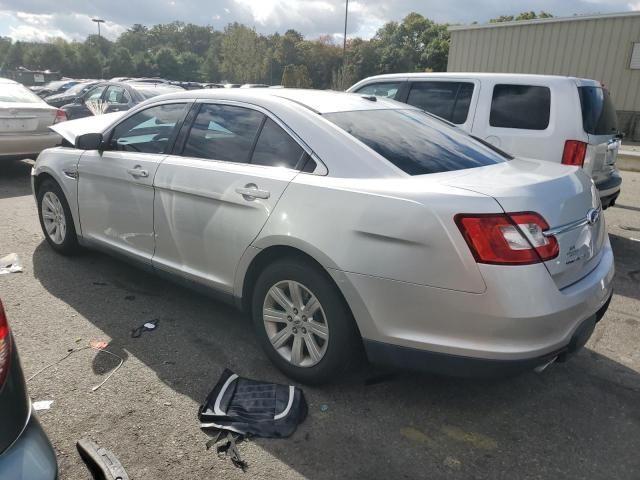 2011 Ford Taurus SE