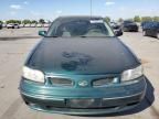 1999 Oldsmobile Cutlass GL