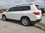 2012 Toyota Highlander Base