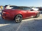 2013 Jaguar XK