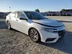 2020 Honda Insight Touring