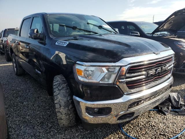 2019 Dodge RAM 1500 BIG HORN/LONE Star