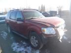 2010 Ford Explorer XLT