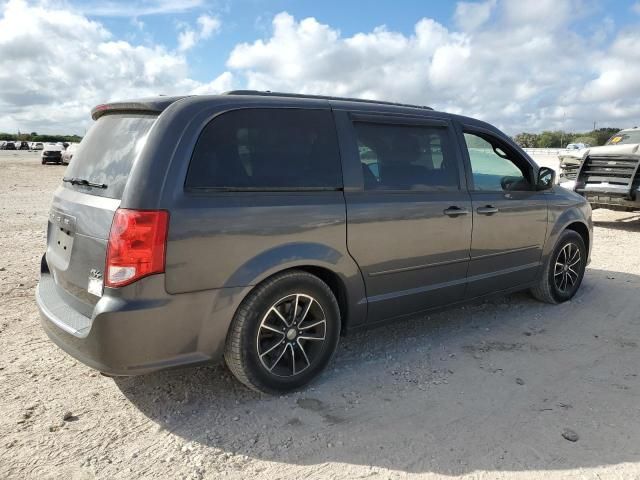 2016 Dodge Grand Caravan R/T