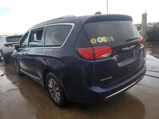 2020 Chrysler Pacifica Touring L Plus