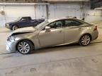 2016 Lexus IS 200T