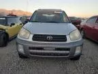 2002 Toyota Rav4