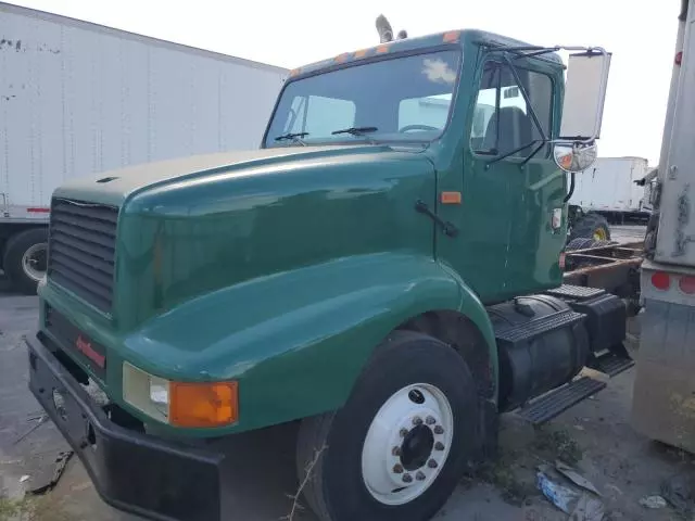 1995 International 8000 8200