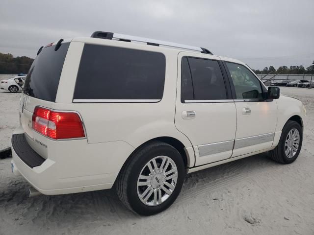 2007 Lincoln Navigator