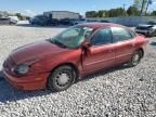 1998 Ford Taurus SE Comfort