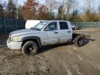 2005 Dodge Dakota Quattro