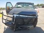 2007 Ford F250 Super Duty