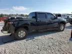 2007 GMC Sierra K2500 Heavy Duty