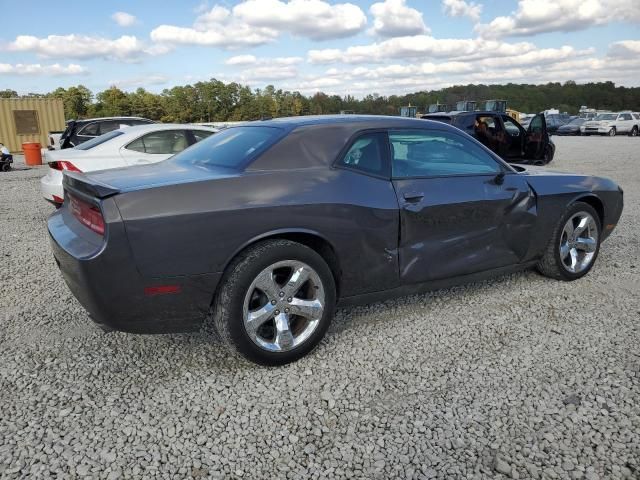 2013 Dodge Challenger SXT