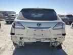 2010 Lexus RX 450H