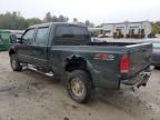 2003 Ford F350 SRW Super Duty