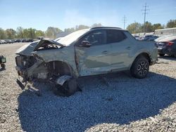 Hyundai Santa Cruz salvage cars for sale: 2022 Hyundai Santa Cruz SEL Premium