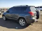 2007 Toyota Rav4 Sport