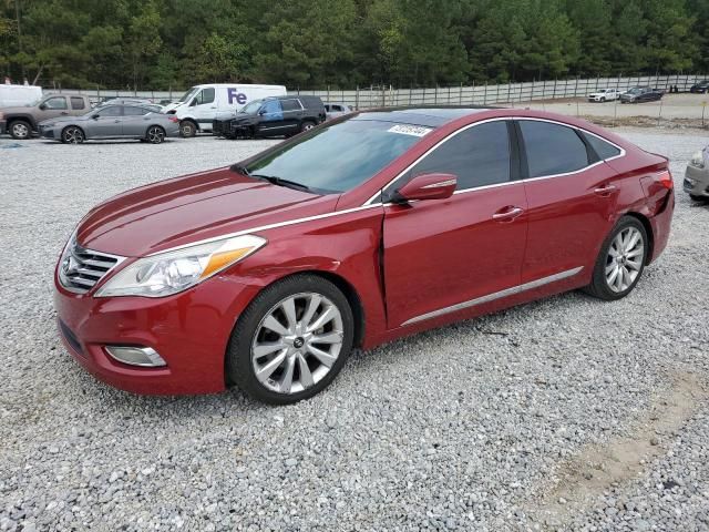 2013 Hyundai Azera GLS