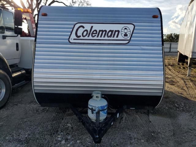 2015 Dutchmen Coleman