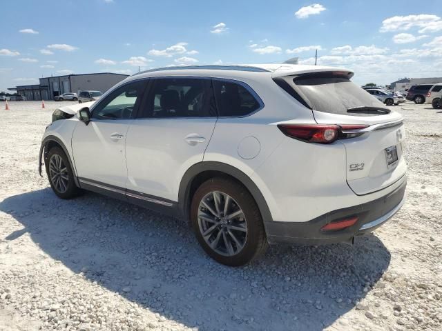 2020 Mazda CX-9 Signature