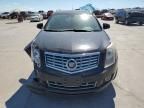 2014 Cadillac SRX Performance Collection