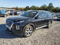 Hyundai Vehiculos salvage en venta: 2020 Hyundai Palisade SEL