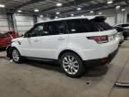 2014 Land Rover Range Rover Sport HSE