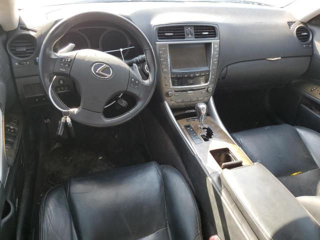 2010 Lexus IS 250