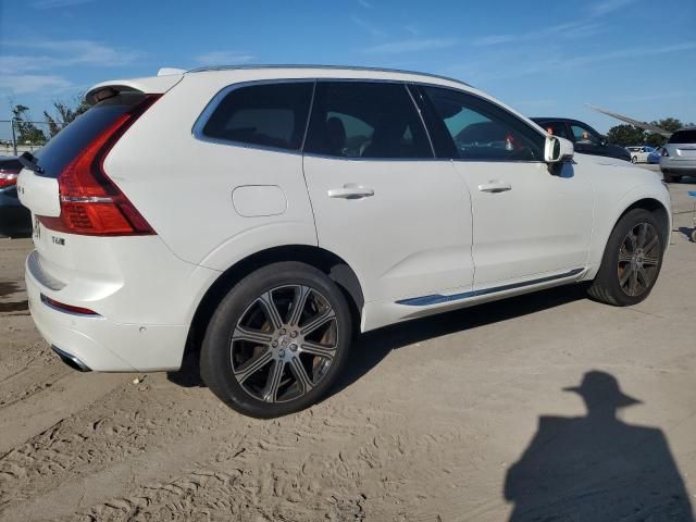 2018 Volvo XC60 T6