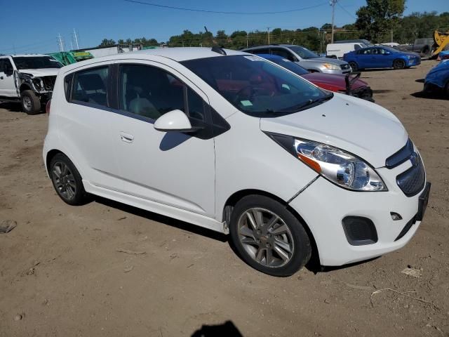 2015 Chevrolet Spark EV 2LT