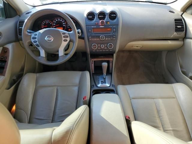 2009 Nissan Altima 2.5