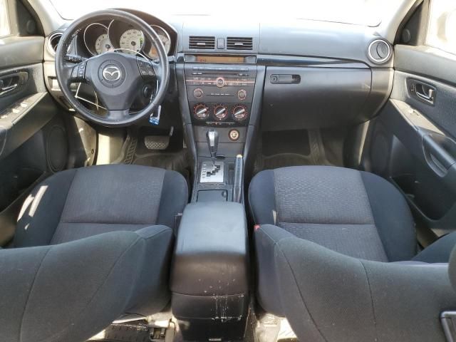 2008 Mazda 3 I